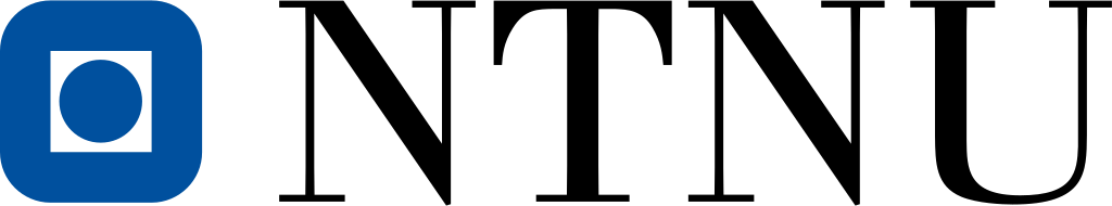 NTNU logo svg