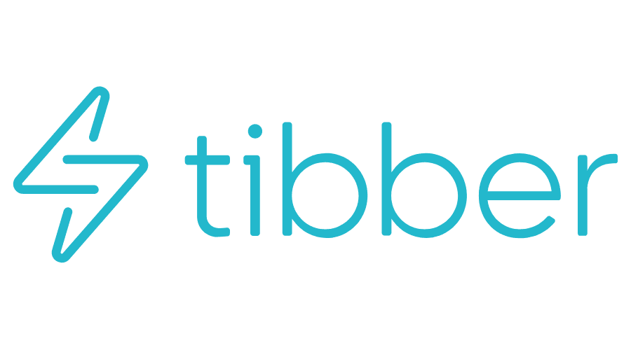 Tibber vector logo
